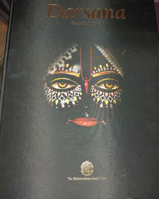 Darsana - Krishna meditation
