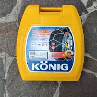 Catene per auto
