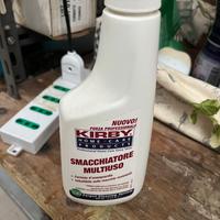 Smacchiatore multiuso kirby