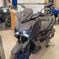 Xmax 125 icon