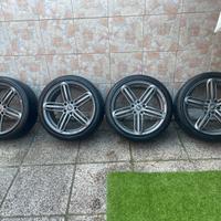 cerchi audi