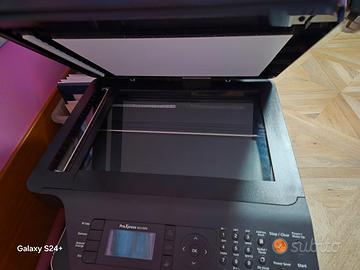 Stampante Samsung laser ProXpress M3370FD