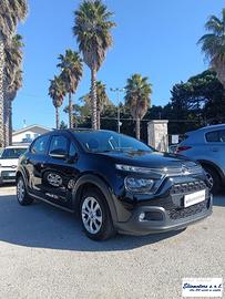 CITROEN - C3 - BlueHDi 100 S&S Feel Pack