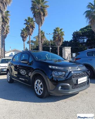 CITROEN - C3 - BlueHDi 100 S&S Feel Pack