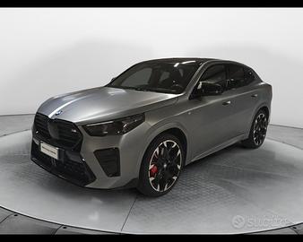 BMW X2 xdrive M35i Msport Pro auto