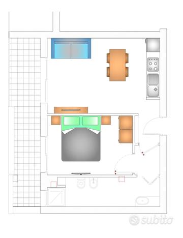 Appartamento nuova costruzione