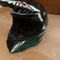 Casco airoh