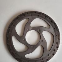 Disco freno posteriore per Ducati Multistrada.