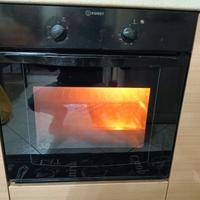 Forno da incasso indesit
