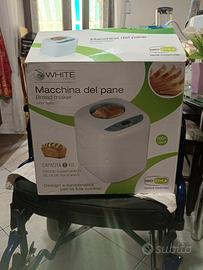 macchina per il pane
