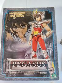 I Cavalieri dello zodiaco Pegasus Saint Cloth Myth