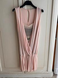 Abito rosa