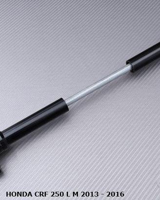 Tamponi protezioni per HONDA CRF 250 L M 2013 2016