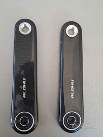 Pedivelle Rotor Aldhu Carbon NUOVE