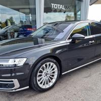AUDI A8 50 TDI 3.0 quattro tiptronic CONTO VENDI