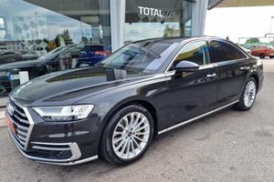 AUDI A8 50 TDI 3.0 quattro tiptronic CONTO VENDI