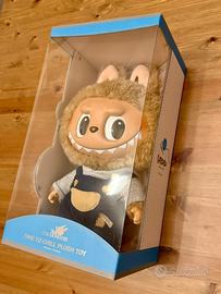 LABUBU THE MONSTER - TIME TO CHILL PLUSH TOY - NEW