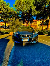 Nissan Micra full optional