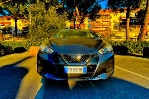 Nissan Micra full optional