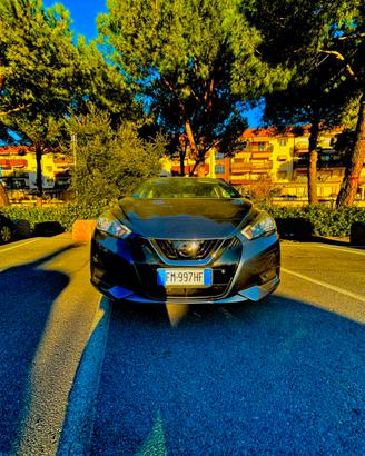 Nissan Micra full optional