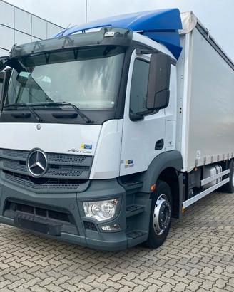 MERCEDES ANTOS 18.35