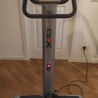 pedante professionale vibratore