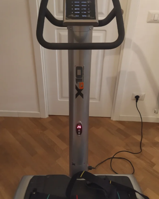 pedante professionale vibratore