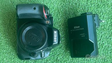 Nikon D5100