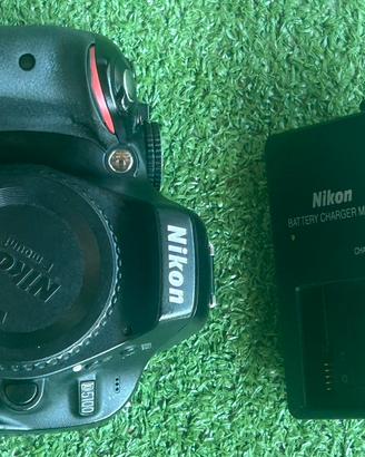 Nikon D5100