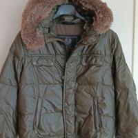 Piumino Belstaff 10 anni
