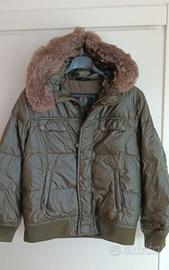 Piumino Belstaff 10 anni