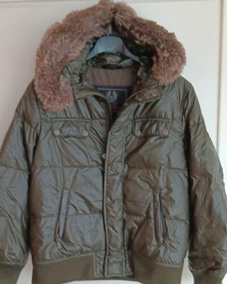 Piumino Belstaff 10 anni