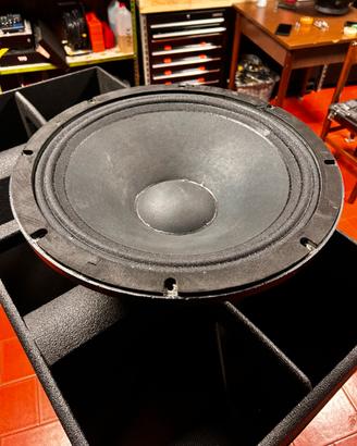 Subwoofer 18”