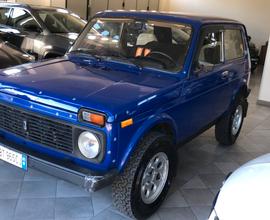 Lada Niva 1.9 TD 4X4