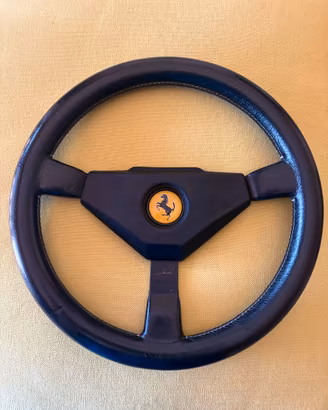 Volanti Momo Andretti / Montecarlo 38 / Gritti etc