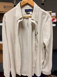 Polo Ralph Lauren Camicia Uomo
