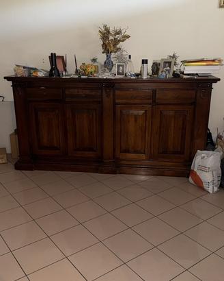 Credenza