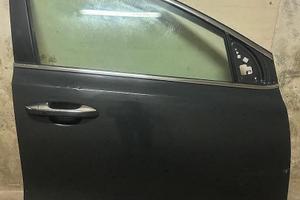 Portiera anteriore posteriore kia sportage 2019