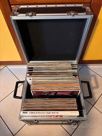 Vinili di Musica Romagnola, Ballo Liscio e altro