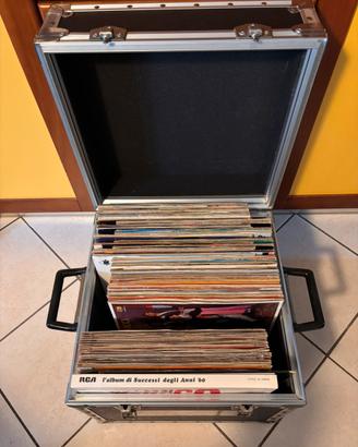 Vinili di Musica Romagnola, Ballo Liscio e altro