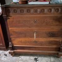 arredamento di vario tipo