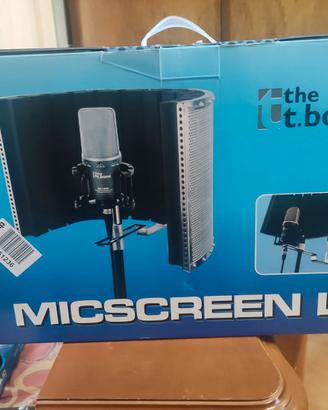Micscreen T.bone le