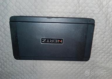 Hertz HCP 5 D "5 CANALI "