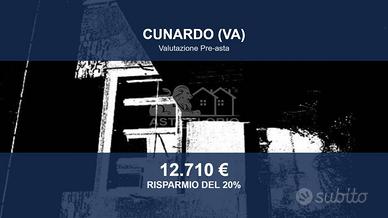 Immobile in asta di 4770 m² a Cunardo
