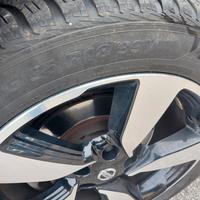 4 GOMME 4 STAGIONI UZATE POCO 2015/55/R18/99V