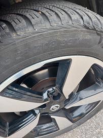 4 GOMME 4 STAGIONI UZATE POCO 2015/55/R18/99V