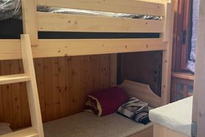 Appartamento in montagna Doganaccia, Cutigliano (P