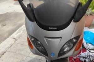Piaggio X9 - 2002