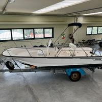 Boston Whaler 170 Montauk