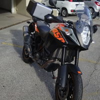 Ktm1050